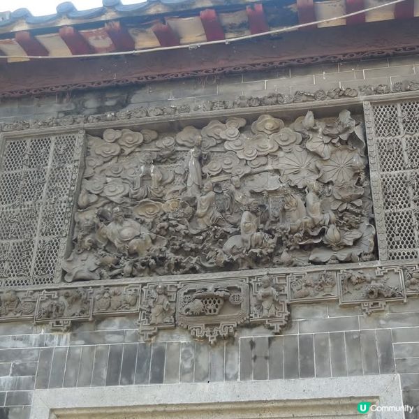 嶺南之風眾生相🤗