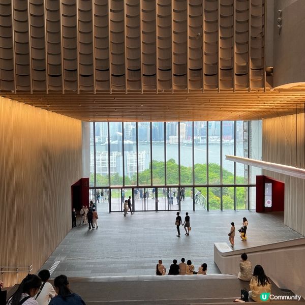 👑🇫🇷香港故宮 x 凡爾賽宮！🤩