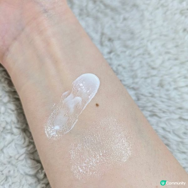 ✨一支結合防曬､日霜及妝前打底✨