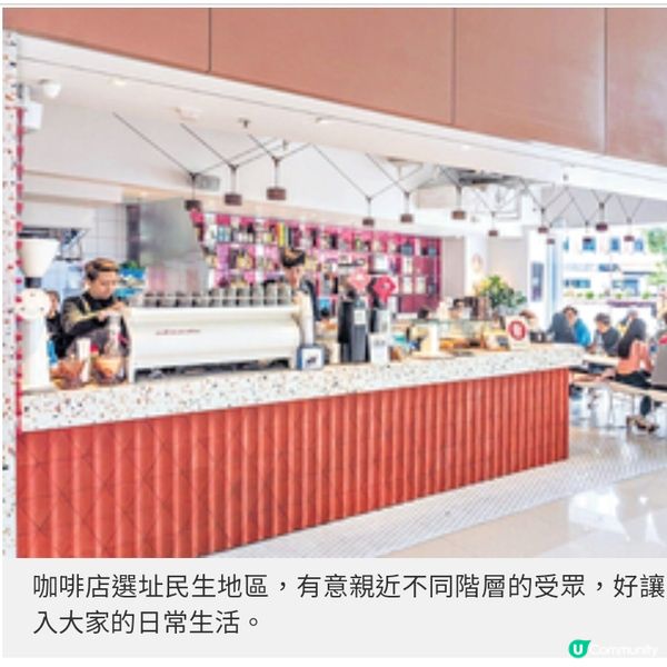 香港唯一榮登全球百大咖啡好店Espresso Alchemy