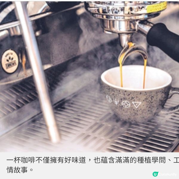 香港唯一榮登全球百大咖啡好店Espresso Alchemy