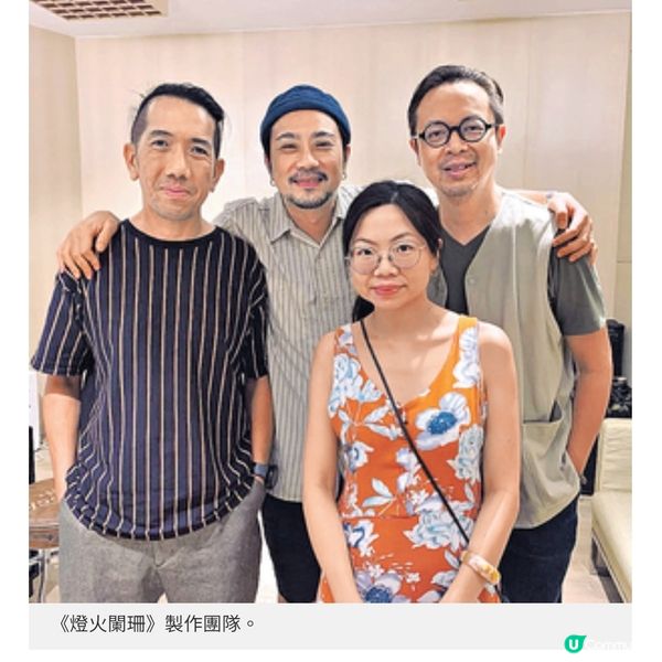 小熒幕時代的大銀幕堅持曾憲寧 冀重新定義電影