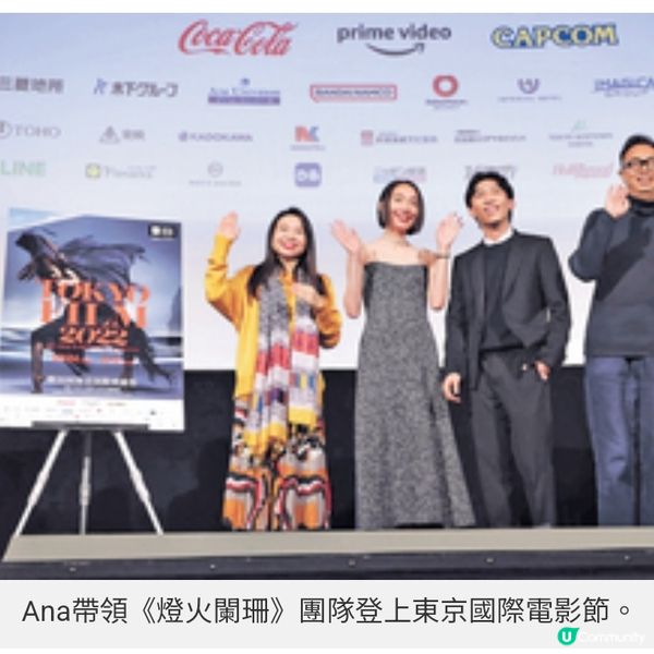 小熒幕時代的大銀幕堅持曾憲寧 冀重新定義電影