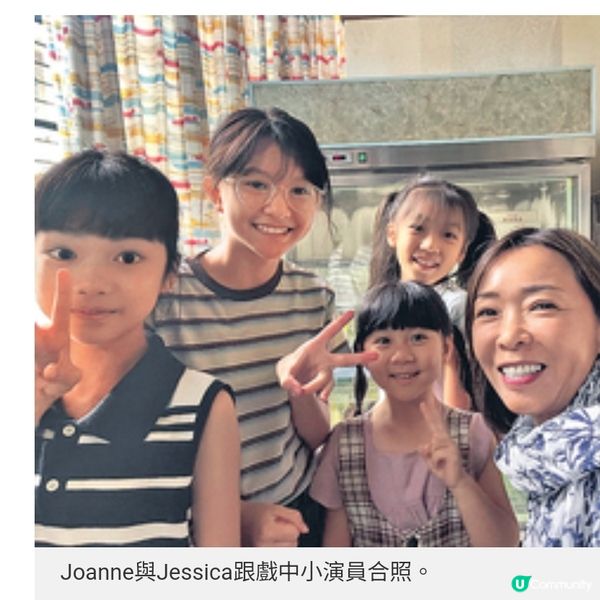 《水餃皇后》溫情勵志贏口碑 臧健和愛女盼鼓勵單親媽媽自強