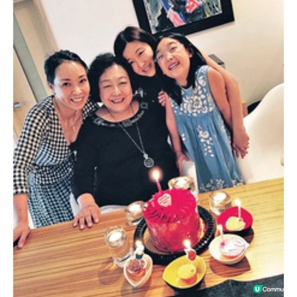 《水餃皇后》溫情勵志贏口碑 臧健和愛女盼鼓勵單親媽媽自強