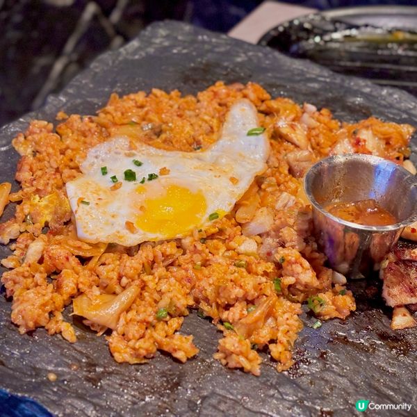 朗豪坊新店🔥濟洲韓式石頭燒烤🥩打卡必食😋