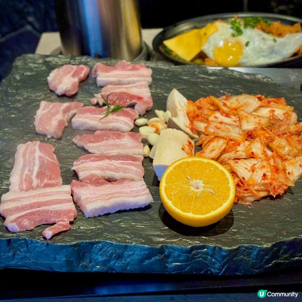 朗豪坊新店🔥濟洲韓式石頭燒烤🥩打卡必食😋