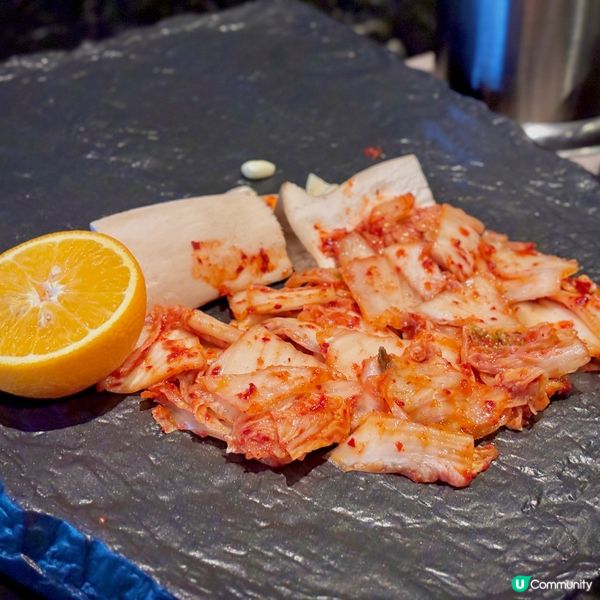 朗豪坊新店🔥濟洲韓式石頭燒烤🥩打卡必食😋