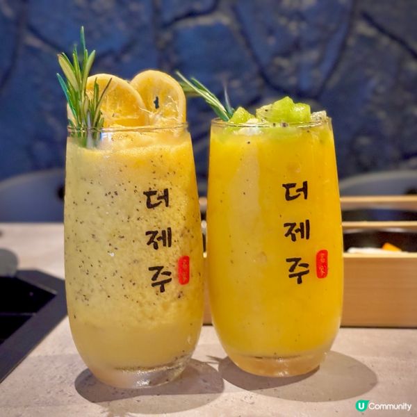 朗豪坊新店🔥濟洲韓式石頭燒烤🥩打卡必食😋