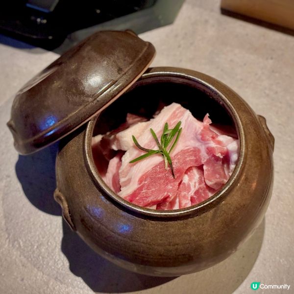 朗豪坊新店🔥濟洲韓式石頭燒烤🥩打卡必食😋