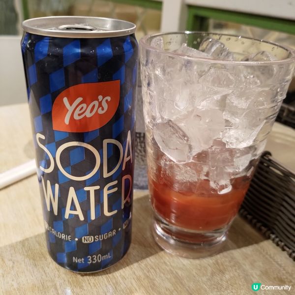 🌶️米線陣全新誠意之作🔥超惹味麻辣蕃茄湯麻椒雞米線💜