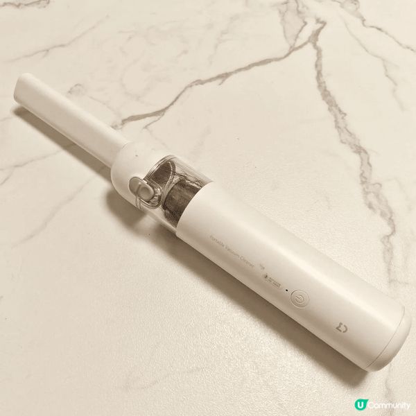 Mijia 米家無線吸塵器