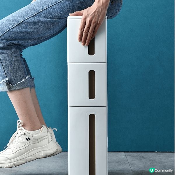 屋企總有一些很小的縫隙空間，大物件放到，細件物件又不好放，...