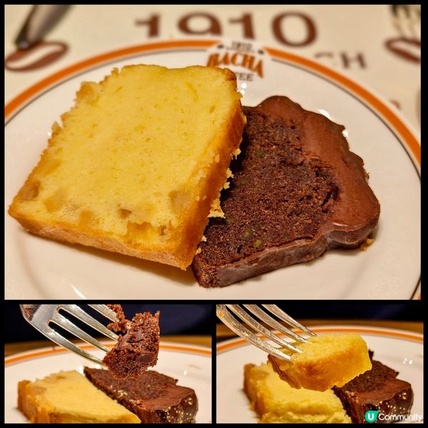 ☕ 摩洛哥百年咖啡華麗登陸尖沙咀✨