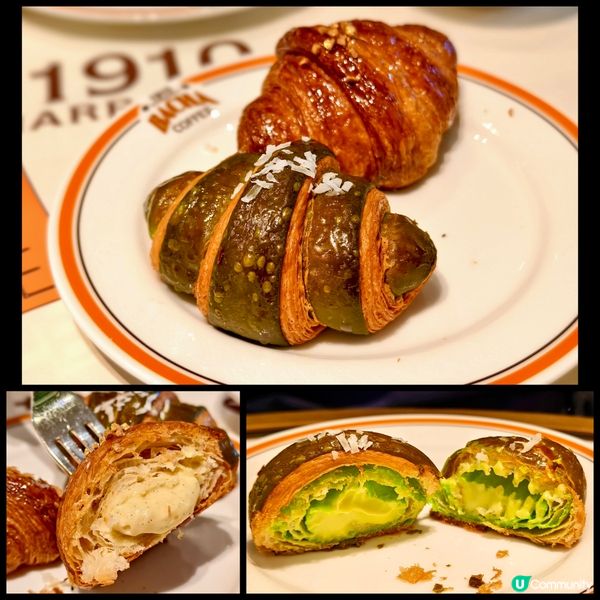 ☕ 摩洛哥百年咖啡華麗登陸尖沙咀✨