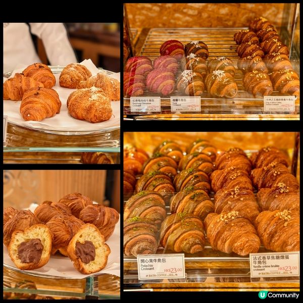 ☕ 摩洛哥百年咖啡華麗登陸尖沙咀✨