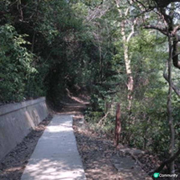 香港仔自然教育徑