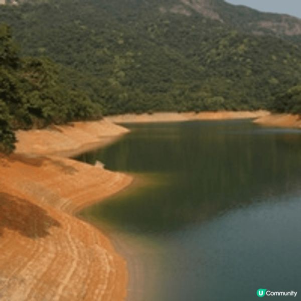 香港仔自然教育徑