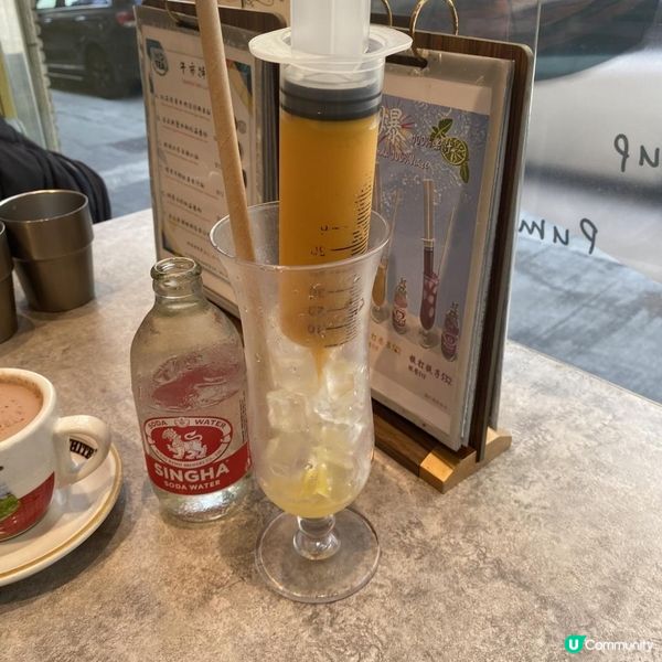 霸氣羊肉串🐑🍡