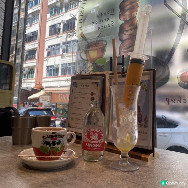 霸氣羊肉串🐑🍡