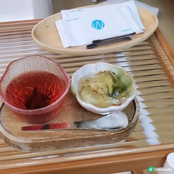 沐濯 | 頭皮碳酸淨化舒壓 🚿