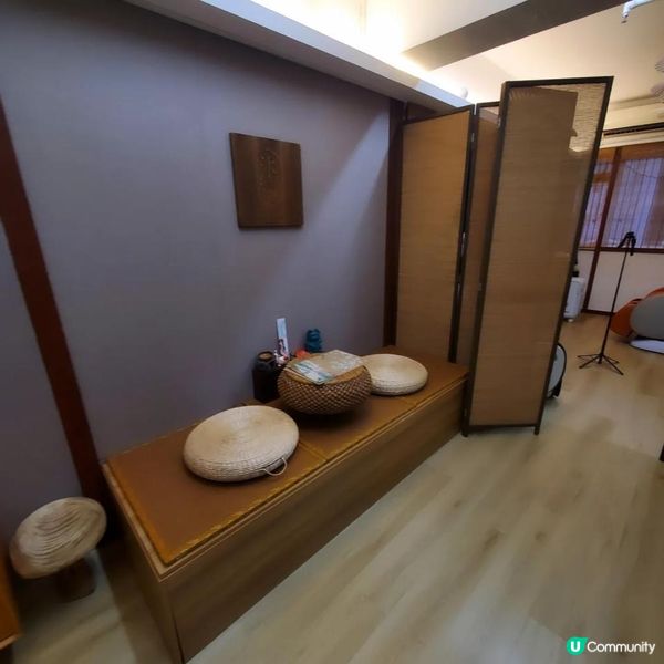 沐濯 | 頭皮碳酸淨化舒壓 🚿