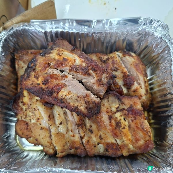 Mr. Big 薄餅巨人8人餐好平又好食