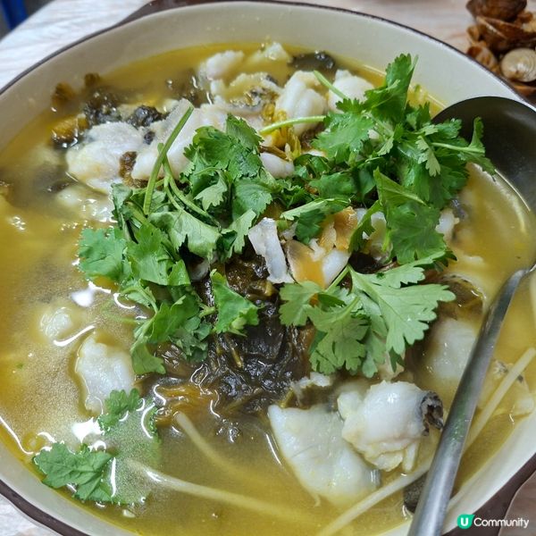 深水埗傳奇大排檔好食🥰😍