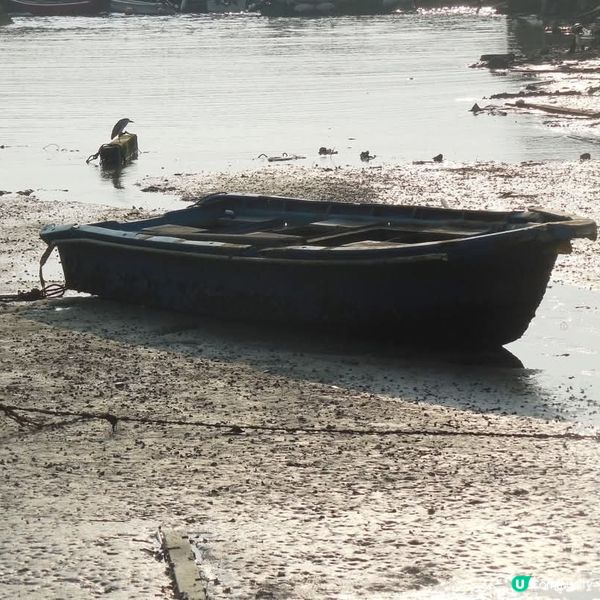 馬灣的另一種美麗🤩