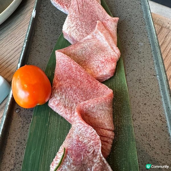 石洞入面嘆高級韓燒😍