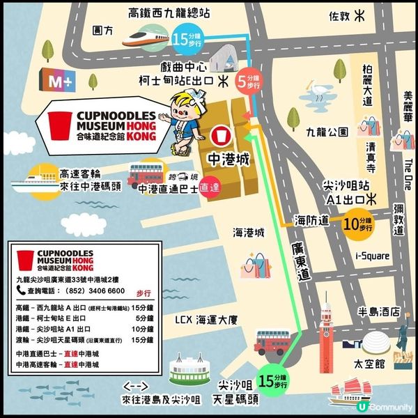出前一丁微辛咖喱味回歸 合味道紀念館香港限時復刻體驗