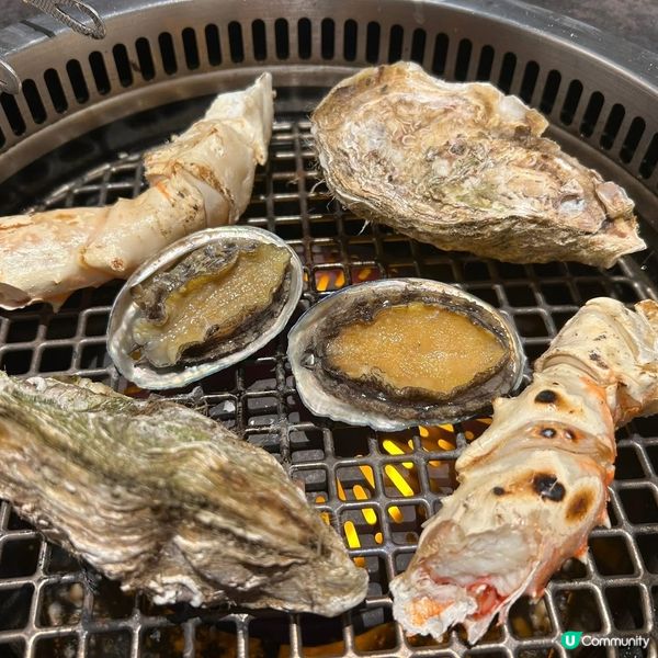 銀座八芳新宿店任食任飲放題！🍣🍻