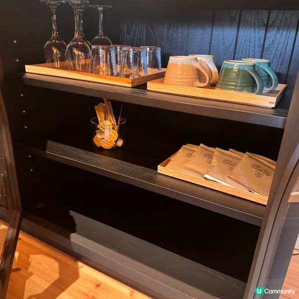 🇯🇵鳥取。大山住宿。北歐風小木屋～OLIF。