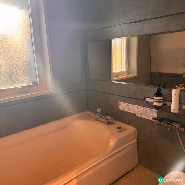 🇯🇵鳥取。大山住宿。北歐風小木屋～OLIF。