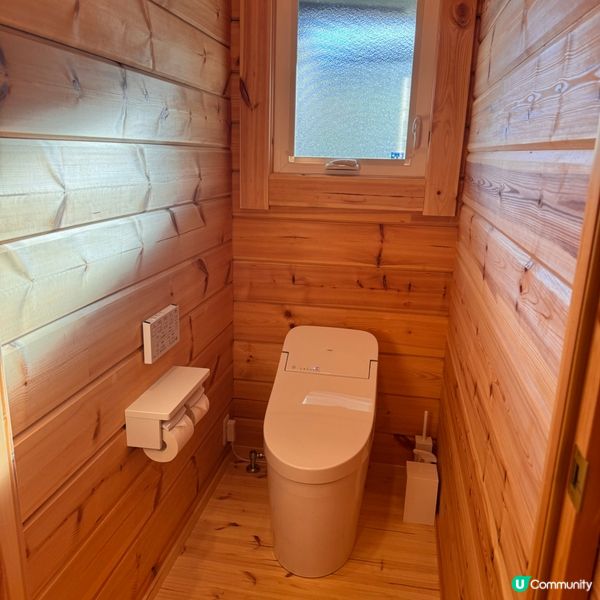 🇯🇵鳥取。大山住宿。北歐風小木屋～OLIF。