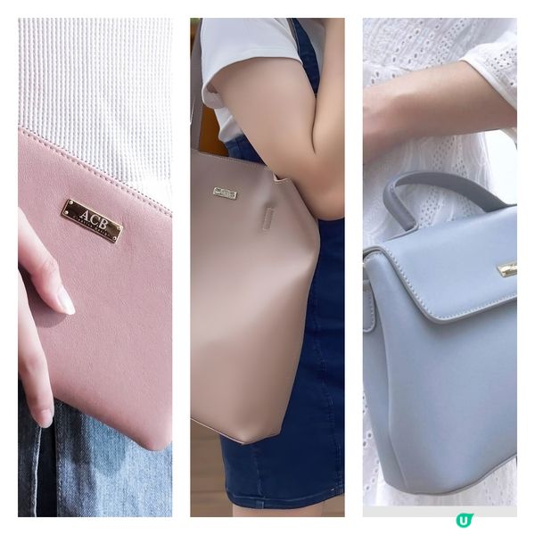 簡約手袋，優雅造型 ✨