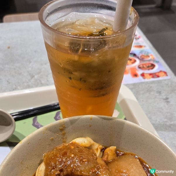 南記大混醬套餐😋😋