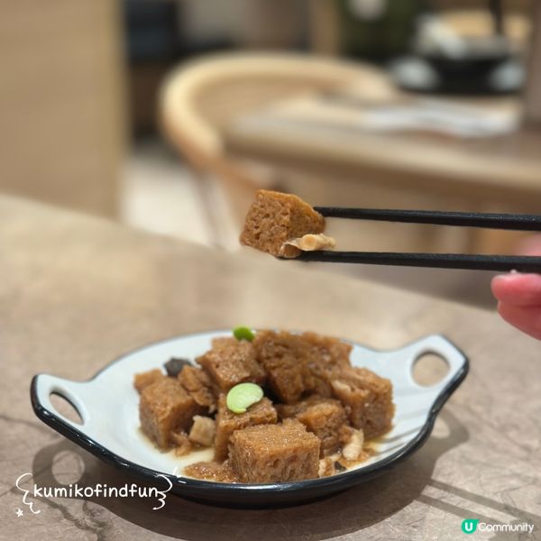 上海婆婆荃灣嘆好西😋