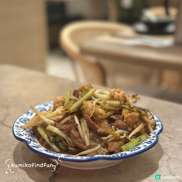 上海婆婆荃灣嘆好西😋