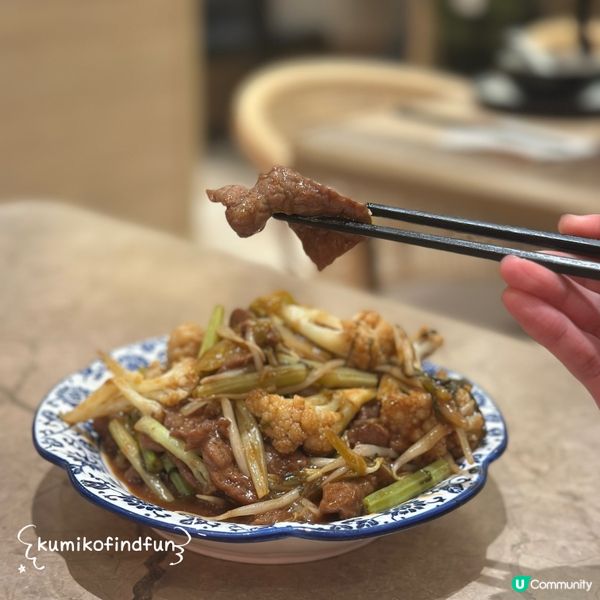 上海婆婆荃灣嘆好西😋