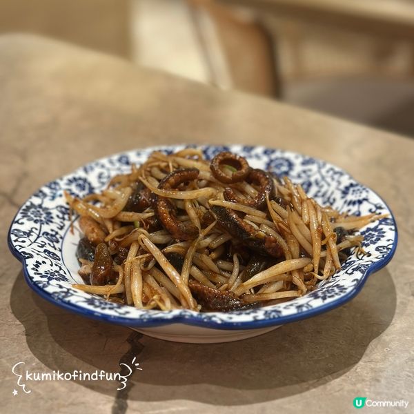 上海婆婆荃灣嘆好西😋