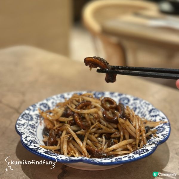 上海婆婆荃灣嘆好西😋