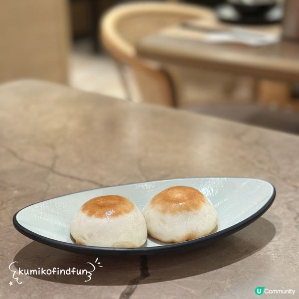 上海婆婆荃灣嘆好西😋