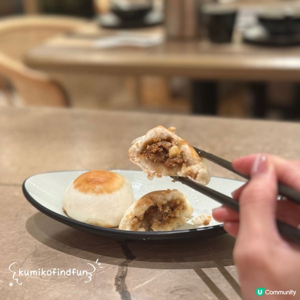 上海婆婆荃灣嘆好西😋