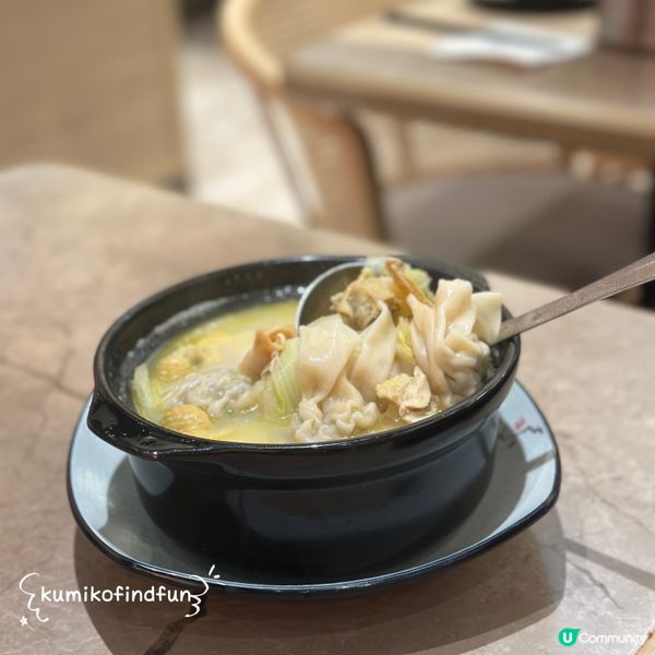 上海婆婆荃灣嘆好西😋