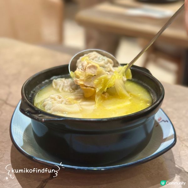 上海婆婆荃灣嘆好西😋