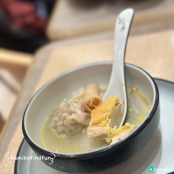 上海婆婆荃灣嘆好西😋