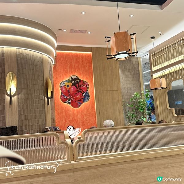 上海婆婆荃灣嘆好西😋