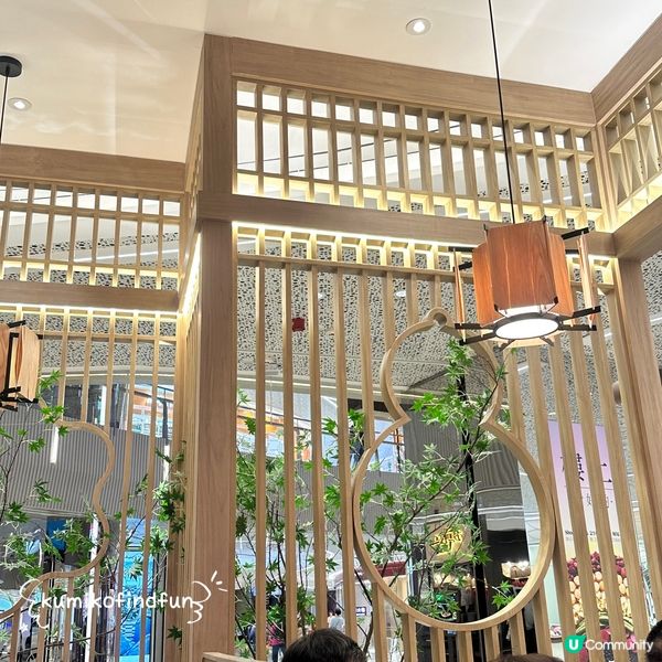 上海婆婆荃灣嘆好西😋