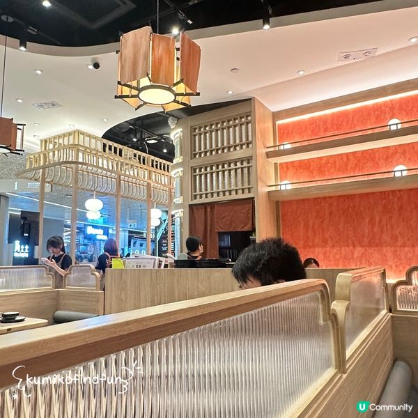 上海婆婆荃灣嘆好西😋